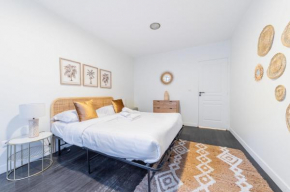 Appartement aux marche au puces a St Ouen pour 4P - FLAT-GUEST